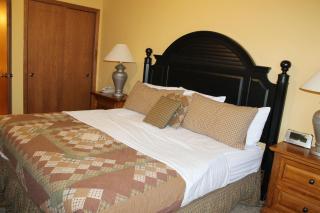 2 Bedroom Duck Lake Condo, #107 - Eagle River - 3