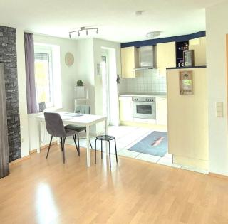Ferienwohnung Ziegelwiesenstraße - 9
