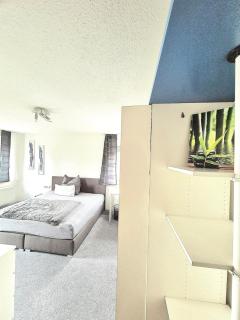 Ferienwohnung Ziegelwiesenstraße - 1