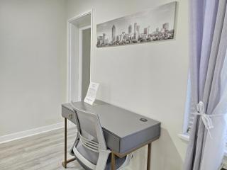 Amazing 1-Bedroom Condo in Atlanta - Atlanta - 1