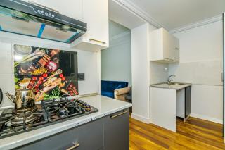 White Lux Home - Baku - 1