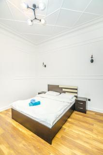 White Lux Home - Baku - 6