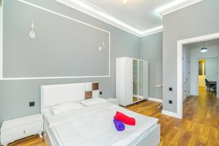 White Lux Home - Baku - 7