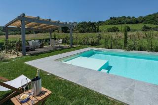 Il Fienile Toscano - Montevarchi - 8