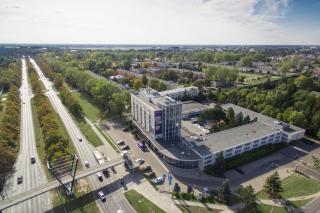 Novotel Warszawa Airport - Varsovie - 0