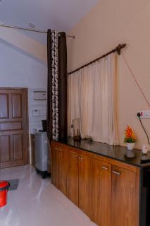 Portuguese Villa at Anjuna Beach by Goaround Homes - Anjuna - 7