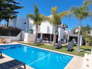 Villa à Vilamoura : Piscine Privée, Parfaite pour Familles - PT-1-20 - Quarteira - 0