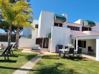 Villa à Vilamoura : Piscine Privée, Parfaite pour Familles - PT-1-20 - Quarteira - 9