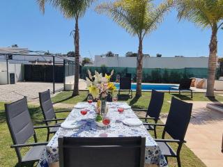 Villa à Vilamoura : Piscine Privée, Parfaite pour Familles - PT-1-20 - Quarteira - 7
