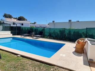 Villa à Vilamoura : Piscine Privée, Parfaite pour Familles - PT-1-20 - Quarteira - 6