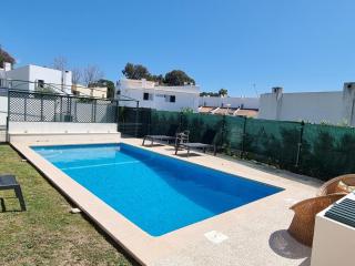 Villa à Vilamoura : Piscine Privée, Parfaite pour Familles - PT-1-20 - Quarteira - 5