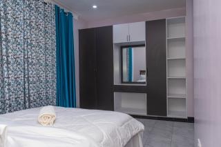 Urban Bliss Residence - Bungoma - 1