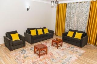 Urban Bliss Residence - Bungoma - 9