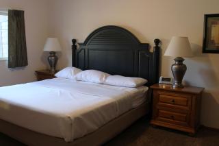 Duck Lake two Bedroom Condo at Wild Eagle Lodge, 111 - Eagle River - 9