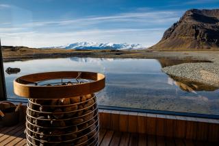 Hótel Jökulsárlón - Glacier Lagoon Hotel - Gerdi - 5