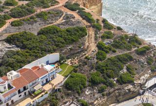 Casa da Falesia - Benagil - 5