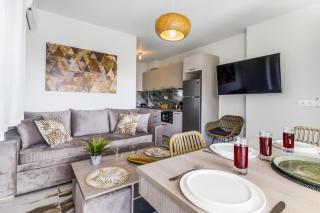 Oceanida Thalia Lyxury Suite - 3