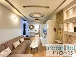 Urban Flat - 196 Saint Honore - Paris - 6