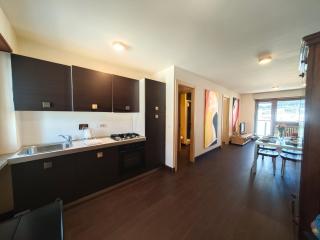 Hostdomus - Ibex Apartment - Sestriere - 6