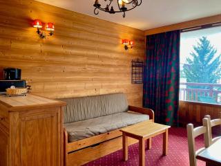 Studio chaleureux au pied des pistes, animaux admis - FR-1-811-9 - Les Deux Alpes - 8