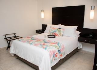 Hotel Capilla del Mar - Cartagena das Índias - 9
