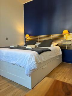 Appartement Saint-Malo - Vue mer - 4