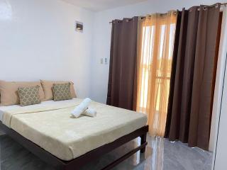 Shiloh Deluxe Room - San Narciso - 7