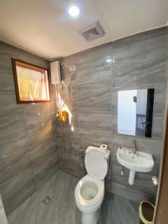 Shiloh Deluxe Room - San Narciso - 4