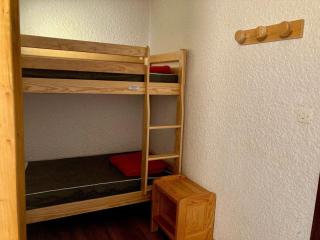 Studio lumineux au pied des pistes, animaux admis - FR-1-811-35 - Les Deux Alpes - 3