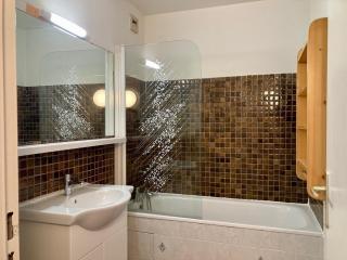 Studio lumineux au pied des pistes, animaux admis - FR-1-811-35 - Les Deux Alpes - 2