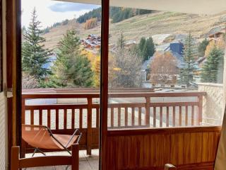 Studio confortable pour 4 pers., animaux admis, proche des pistes - FR-1-811-38 - Les Deux Alpes - 4