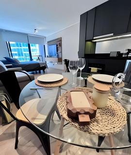 Estupendo Estudio Hoy Estoril - 2