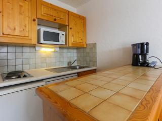 Studio familial 4 pers. au pied des pistes, centre station, animaux admis - FR-1-811-39 - Les Deux Alpes - 8