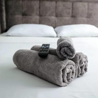 Azamathotel - Qostanay - 3