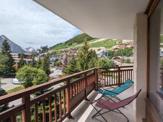 Appartement lumineux 6 pers, au pied des pistes, centre station, animaux admis - FR-1-811-34 - Les Deux Alpes - 2