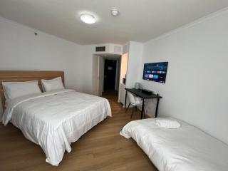 CBD Studio Apartment - Brisbane - 6