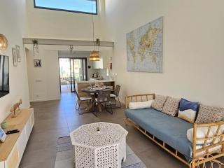 Maison moderne avec jardin privé près de Vilamoura - PT-1-31 - Quarteira - 7