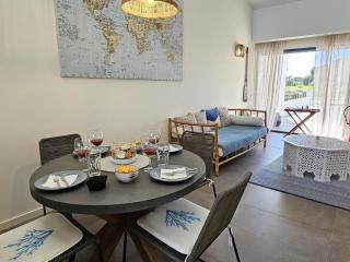 Maison moderne avec jardin privé près de Vilamoura - PT-1-31 - Quarteira - 5