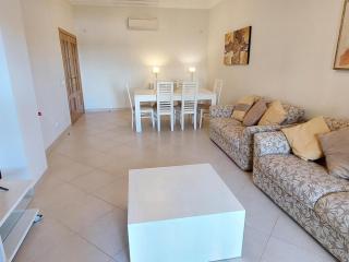 Appartement chaleureux 3 chambres à 900m de la plage de Falésia - PT-1-30 - Quarteira - 6