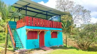 Rustico Villa Arenal - Fortuna - 8