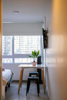 Authentic Santiago Studio Apt near Plaza de Armas - Santiago - 3