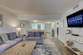 Island Club 4205 - Hilton Head Island - 9