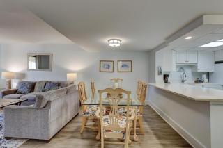 Island Club 4205 - Hilton Head Island - 8