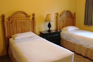 2 Bedroom Accessible condo, #114 Wild Eagle Lodge - 3
