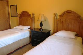 2 Bedroom Accessible condo, #114 Wild Eagle Lodge - Eagle River - 2