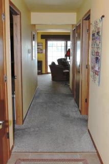 2 Bedroom Accessible condo, #114 Wild Eagle Lodge - Eagle River - 8