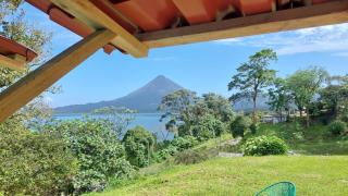 Rustico Villa Arenal - Fortuna - 5
