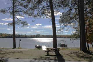 2 Bedroom Lower Lakefront Condo, Wild Eagle Lodge #116 - 8