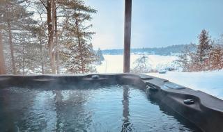 Stunning Lake House Cabin & Private Dock! - Gouverneur - 9