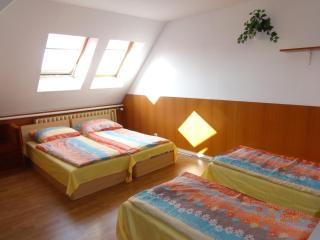 Botax Motel - Eger - 2